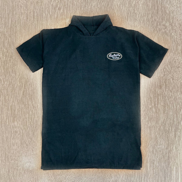 HSS UNION PONCHO