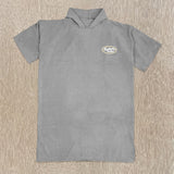 HSS UNION PONCHO