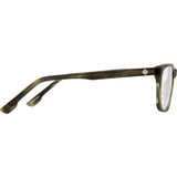 Dwight 55 - Matte Olive Brush
