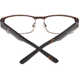 Trenton 55 - Chestnut/dark Tort