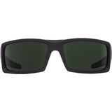 General Soft Matte Black - HD Plus Gray Green