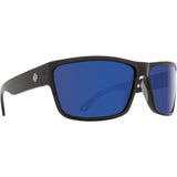 Rocky Black - HD Plus Bronze Polar with Blue Spectra Mirror