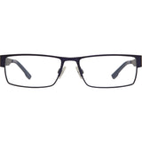 Elijah 55 - Navy/navy