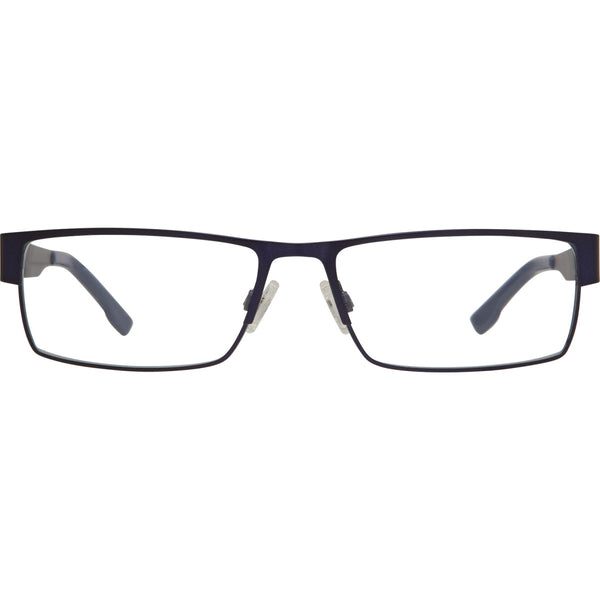 Elijah 55 - Navy/navy