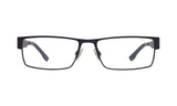 Elijah 55 - Navy/navy