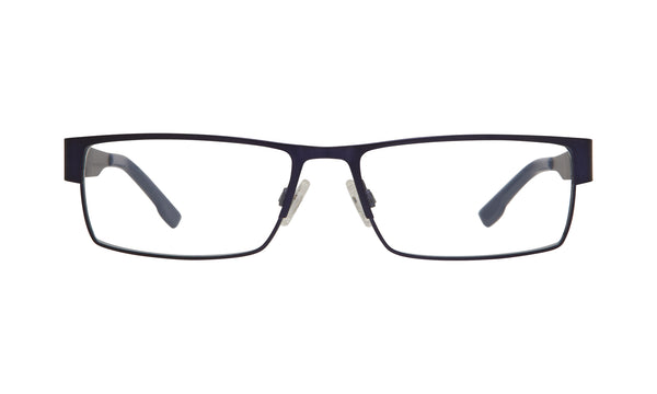 Elijah 55 - Navy/navy