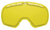 Marshall Lens-Happy Yellow