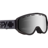 Woot Matte Black - HD Bronze with Silver Spectra Mirror - HD LL Persimmon