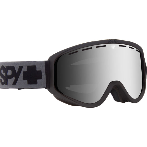 Woot Matte Black - HD Bronze with Silver Spectra Mirror - HD LL Persimmon