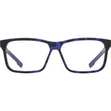 Justice 59 - Matte Navy Tort/matte Black