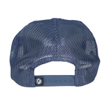 1697 TRUCKER CANVAS HAT