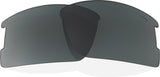 Flyer Replacement Lenses - Happy Gray Green Ansi