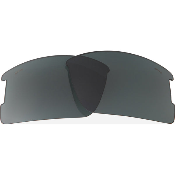 Flyer Replacement Lenses - Happy Gray Green Ansi