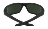 Mccoy Soft Matte Black - HD Plus Gray Green Polar