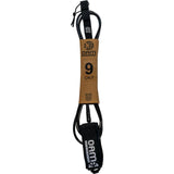 Regular Calf 9' Leash - MADE IN USA