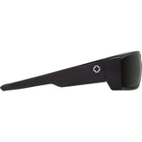 General Black - HD Plus Gray Green