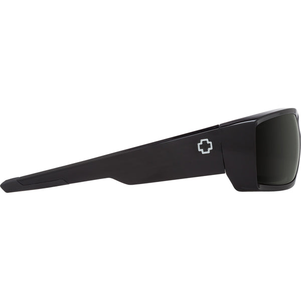 General Black - HD Plus Gray Green