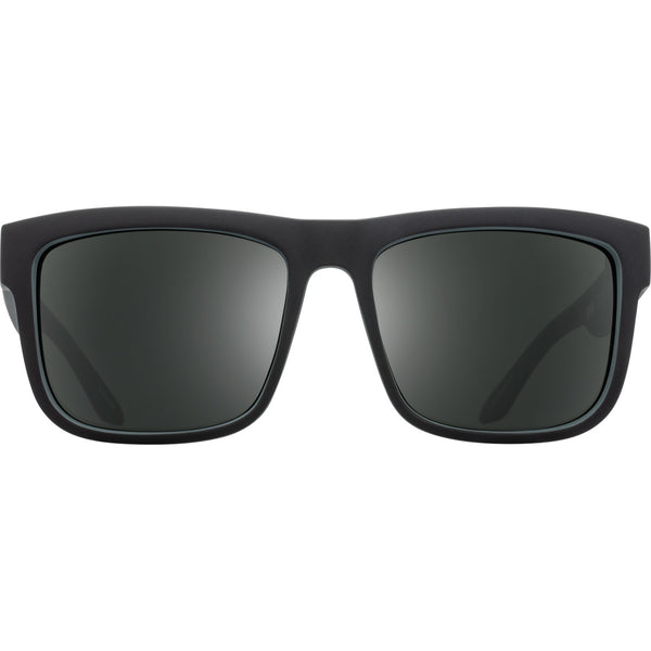 Discord Stealth Graywall - HD Plus Gray Green with Black Spectra Mirror