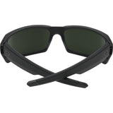 General Soft Matte Black - HD Plus Gray Green