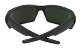 General Soft Matte Black - HD Plus Gray Green