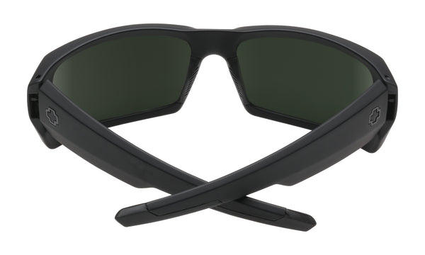 General Soft Matte Black - HD Plus Gray Green