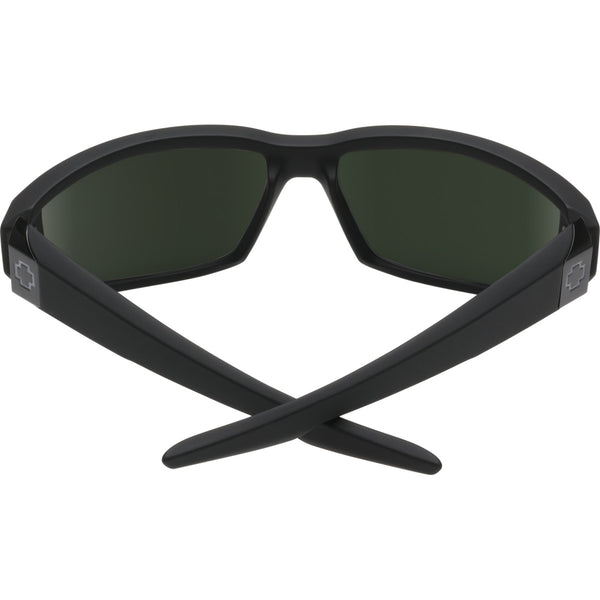 Dirty Mo Soft Matte Black - HD Plus Gray Green Polar
