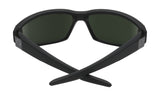 Dirty Mo Soft Matte Black - HD Plus Gray Green Polar