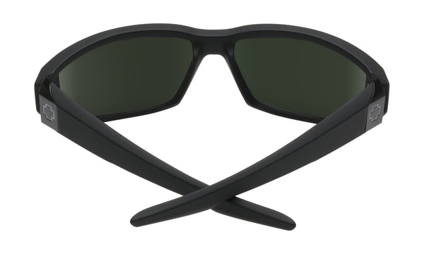 Dirty Mo Soft Matte Black - HD Plus Gray Green Polar