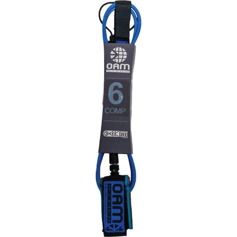 6' Comp Leash