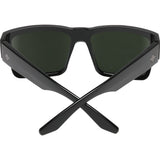 Cyrus Black - HD Plus Gray Green
