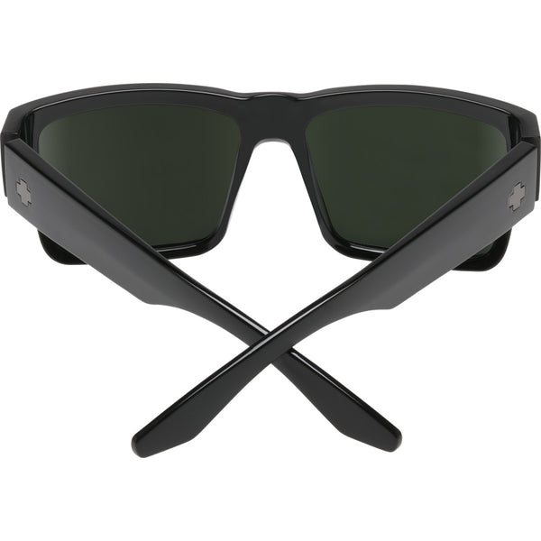 Cyrus Black - HD Plus Gray Green