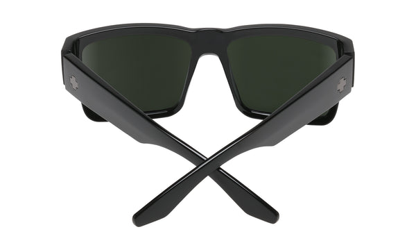 Cyrus Black - HD Plus Gray Green