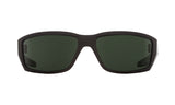 Dirty Mo Black - Happy Gray Green Polar