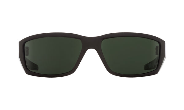 Dirty Mo Black - Happy Gray Green Polar