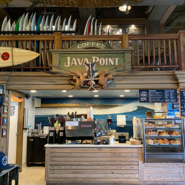 JAVA POINT GIFT CARD | Huntington Surf & Sport
