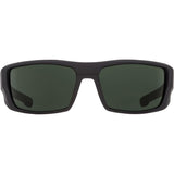 Dirk SOSI ANSI RX Matte Black - HD Plus Gray Green