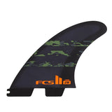 FCSII JULIAN WILSON PC MED TRI FINS