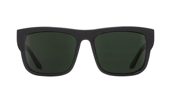 Discord Black - HD Plus Gray Green