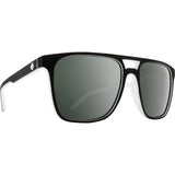 Czar Whitewall-HD Plus Gray Green W/Platinum Spectra Mirror