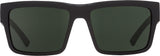 Montana Soft Matte Black - HD Plus Gray Green Polar