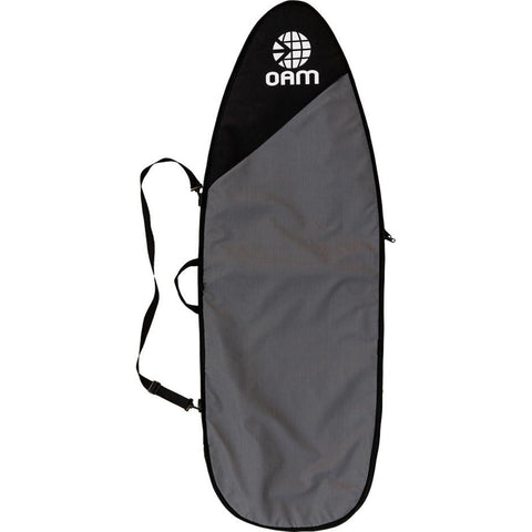 Day Mission Short Board Bag - MADE IN USA