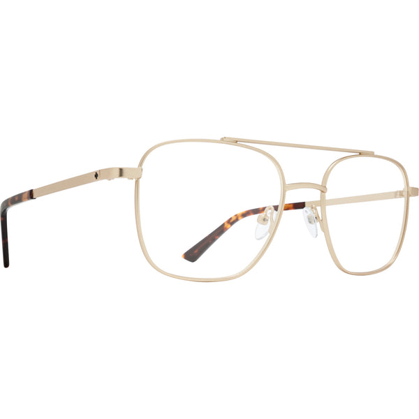 Tamland 55 - Matte Gold Dark Tort