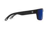 Rocky Black - HD Plus Bronze Polar with Blue Spectra Mirror