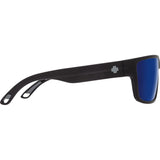Rocky Black - HD Plus Bronze Polar with Blue Spectra Mirror