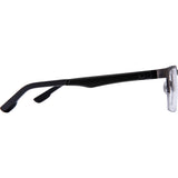 Hawke 54 - Matte Gunmetal/matte Black