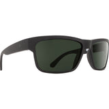 Frazier Matte Black - HD Plus Gray Green