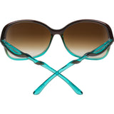 Fiona Mint Chip Fade - HD Plus Bronze Fade