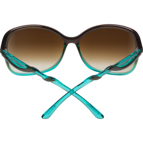 Fiona Mint Chip Fade - HD Plus Bronze Fade