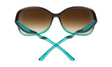 Fiona Mint Chip Fade - HD Plus Bronze Fade