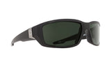 Dirty Mo Black - Happy Gray Green Polar